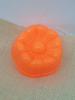 Dampf Kuchenform 12 pcs - Blumen